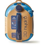Gregory 3D Hydro Trek 3L EU drinkfles Lichtblauw