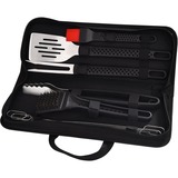 Grill Guru BBQ Tool Set grill bestek