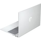 HP OmniBook 5 16-af1055nd (BQ2W4EA) 16"  laptop Zilver | Ultra 5 225U | Intel Graphics | 16 GB | 512 GB SSD