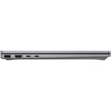 HP OmniBook X FlipNGAI 14-fk0050nd 14"  Copilot+ 2-in-1 laptop Zilver | Ryzen AI 5 340 | Radeon 840M | 16 GB | 512 GB SSD | Touch