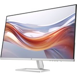 HP Series 5 532sf 31.5" monitor Wit, 100Hz, HDMI, VGA