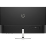 HP Series 5 532sf 31.5" monitor Wit, 100Hz, HDMI, VGA