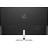 HP Series 5 532sf 31.5" monitor Wit, 100Hz, HDMI, VGA