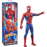 Hasbro Marvel Spider-Man Titan Hero Speelfiguur 