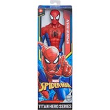 Hasbro Marvel Spider-Man Titan Hero Speelfiguur 