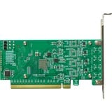 HighPoint RocketU 1444C PCIe 3.0x16 USB 3.2 Gen 2 20Gb/s usb-controller 