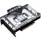INNO3D GeForce RTX 4080 ICHILL FROSTBITE grafische kaart 1x HDMI, 3x DisplayPort