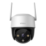 Imou Cruiser 2C 2K beveiligingscamera Wit, 3MP (2304*1296), Wifi 6, LAN