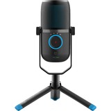 JLab Talk USB Microfoon Zwart