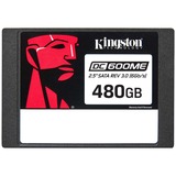 Kingston DC600ME 480 GB SSD SATA 6 Gb/s, 2,5”, AES-codering