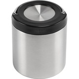 Klean Kanteen Food Canister thermoskan Roestvrij staal, 236 ml