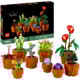 LEGO Botanical Collection - Miniplantjes Constructiespeelgoed 10329