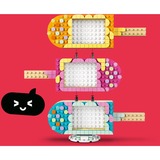 LEGO DOTS - IJsjes fotolijstjes & armband Constructiespeelgoed 41956