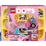 LEGO DOTS - IJsjes fotolijstjes & armband Constructiespeelgoed 41956