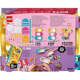LEGO DOTS - IJsjes fotolijstjes & armband Constructiespeelgoed 41956
