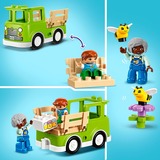LEGO DUPLO - Bijen en bijenkorven Constructiespeelgoed 10419