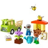 LEGO DUPLO - Bijen en bijenkorven Constructiespeelgoed 10419