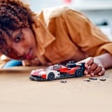 LEGO Speed Champions - Porsche 963 Constructiespeelgoed 76916