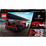 LEGO Speed Champions - Porsche 963 Constructiespeelgoed 76916