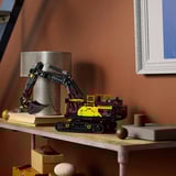 LEGO Technic - Volvo EC500 Hybrid graafmachine Constructiespeelgoed 42215