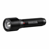 Ledlenser P6R Core Q zaklamp Zwart