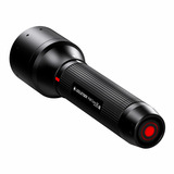 Ledlenser P6R Core Q zaklamp Zwart