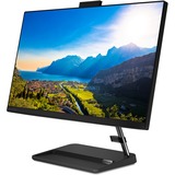 Lenovo IdeaCentre AIO 3 24ITL6 (F0G000V6NY) all-in-one pc Zwart, 512 GB SSD, LAN, WLAN, Windows 11 Home