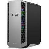 Lenovo LOQ Tower 26ADR10 (91DF0048MH) gaming pc Grijs | R7 8745HX | RTX 5070 | 32 GB | 1 TB SSD