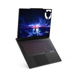 Lenovo Legion 9 18IAX10 (83EY00ABMH) 18"  gaming laptop Zwart | Core Ultra 9 290HX Plus | RTX 5090 | 64 GB | 2 TB SSD