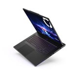 Lenovo Legion 9 18IAX10 (83EY00ABMH) 18"  gaming laptop Zwart | Core Ultra 9 290HX Plus | RTX 5090 | 64 GB | 2 TB SSD