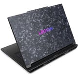 Lenovo Legion 9 18IAX10 (83EY00ABMH) 18"  gaming laptop Zwart | Core Ultra 9 290HX Plus | RTX 5090 | 64 GB | 2 TB SSD