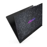 Lenovo Legion 9 18IAX10 (83EY00ABMH) 18"  gaming laptop Zwart | Core Ultra 9 290HX Plus | RTX 5090 | 64 GB | 2 TB SSD