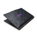 Lenovo Legion 9 18IAX10 (83EY00ABMH) 18"  gaming laptop Zwart | Core Ultra 9 290HX Plus | RTX 5090 | 64 GB | 2 TB SSD