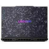 Lenovo Legion 9 18IAX10 (83EY00ABMH) 18"  gaming laptop Zwart | Core Ultra 9 290HX Plus | RTX 5090 | 64 GB | 2 TB SSD