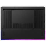 Lenovo Legion 9 18IAX10 (83EY00ABMH) 18"  gaming laptop Zwart | Core Ultra 9 290HX Plus | RTX 5090 | 64 GB | 2 TB SSD