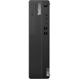 Lenovo ThinkCentre M70s Gen 4 (12DT000KMH) pc-systeem Zwart | i5-13400 | UHD Graphics 730 | 16 GB | 512 GB SSD