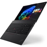 Lenovo ThinkPad T16 Gen 4 AMD (21QN001NMH) 16"  Copilot+ laptop Zwart | Ryzen AI 5 PRO 340 | Radeon 840M | 16 GB | 512 GB SSD