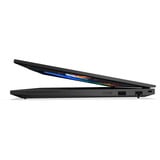 Lenovo ThinkPad T16 Gen 4 AMD (21QN001NMH) 16"  Copilot+ laptop Zwart | Ryzen AI 5 PRO 340 | Radeon 840M | 16 GB | 512 GB SSD