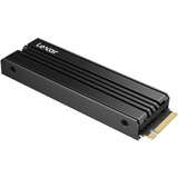 Lexar NM790 met heatsink M.2 2280 PCIe Gen 4x4 NVMe, 4 TB SSD M.2 2280, PCIe Gen 4×4, NVMe 2.0