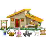 Lumibricks  Constructiespeelgoed 