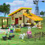 Lumibricks  Constructiespeelgoed 