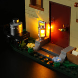 Lumibricks  Constructiespeelgoed 