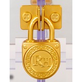 MGA Entertainment Rainbow High - Luxe kledingkast speelset  poppen accessoires 