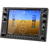 MOZA MGX1000 instrumentenpaneel Zwart
