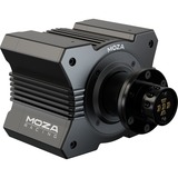 MOZA R5 Wheel Base Zwart