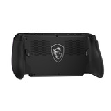 MSI Claw 8 EX AI+ CG3EM Void Purple Launch Pack handheld game console Donkerpaars/zwart, 32 GB | 1 TB SD | Wi-Fi 7 | BT | Win 11 | 120 Hz