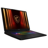 MSI Crosshair A18 HX A8WFKG-038NL 18"  gaming laptop Zwart | Ryzen 7 8840HX | RTX 5060 | 32 GB | 1 TB SSD | 240Hz