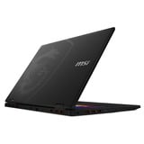 MSI Crosshair A18 HX A8WFKG-038NL 18"  gaming laptop Zwart | Ryzen 7 8840HX | RTX 5060 | 32 GB | 1 TB SSD | 240Hz