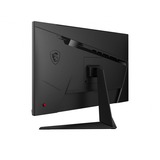 MSI Optix G273 27" Gaming Monitor Zwart, 2x HDMI, DisplayPort, 165 Hz