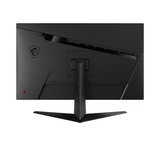 MSI Optix G273 27" Gaming Monitor Zwart, 2x HDMI, DisplayPort, 165 Hz
